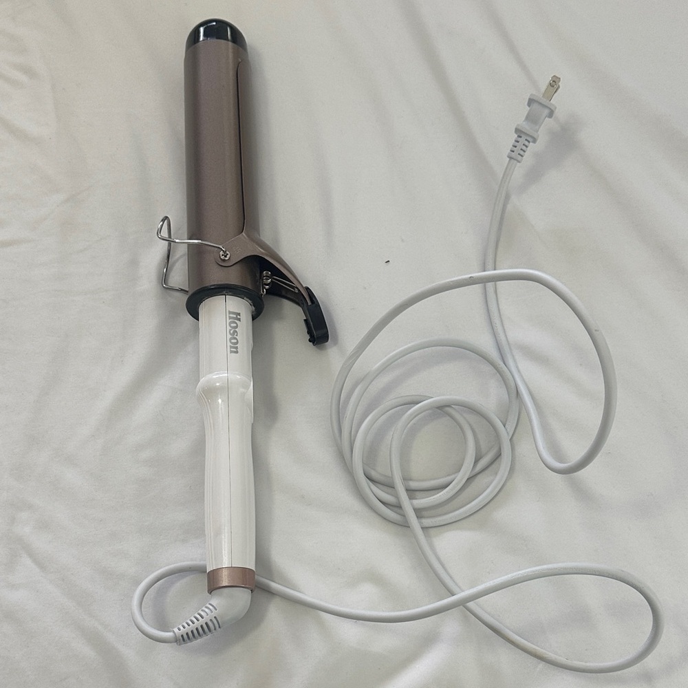 Hoson 1.75 inch Curling Iron